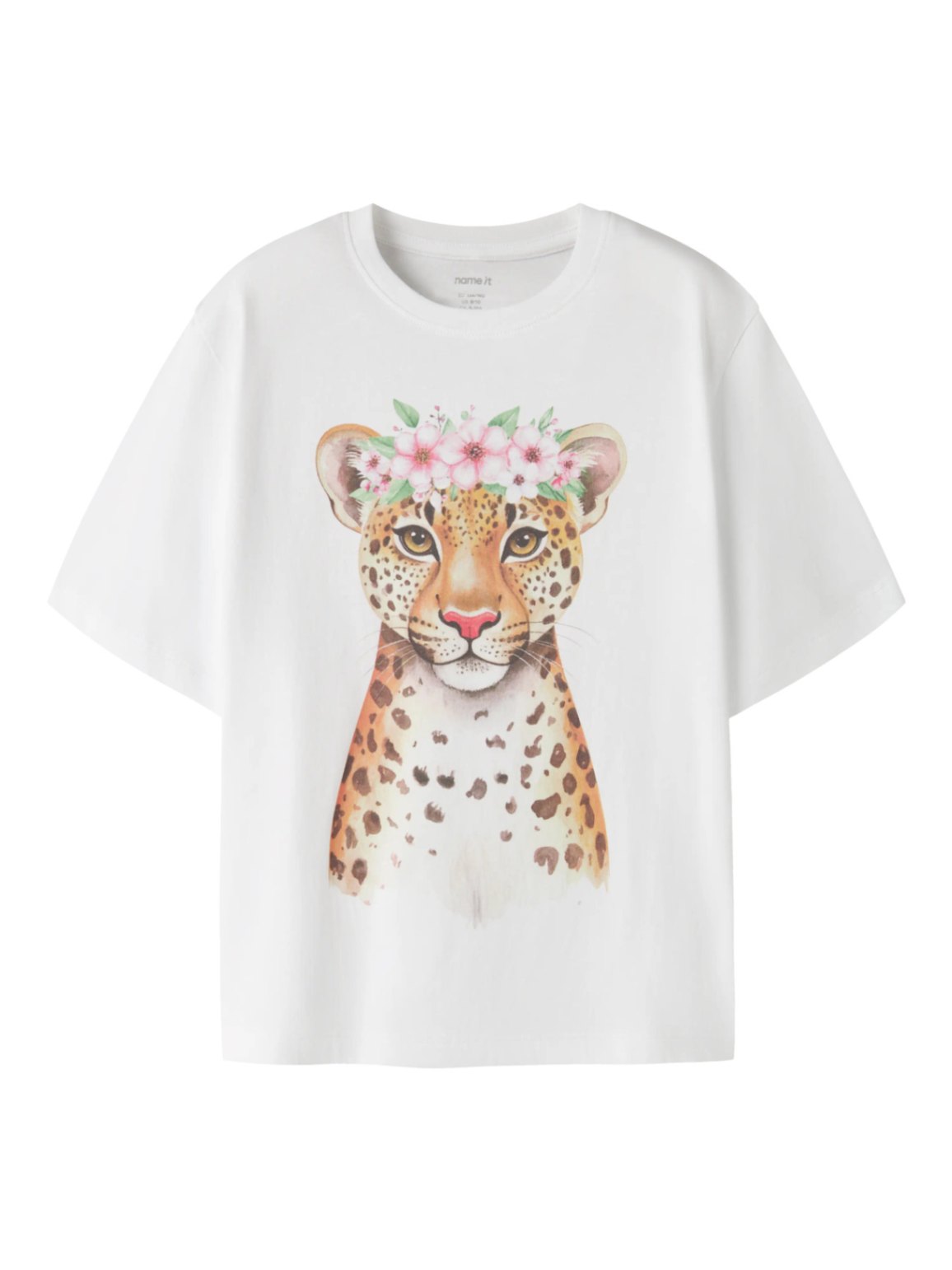 Surtido de camisetas animadas