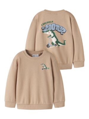 Sudaderas
